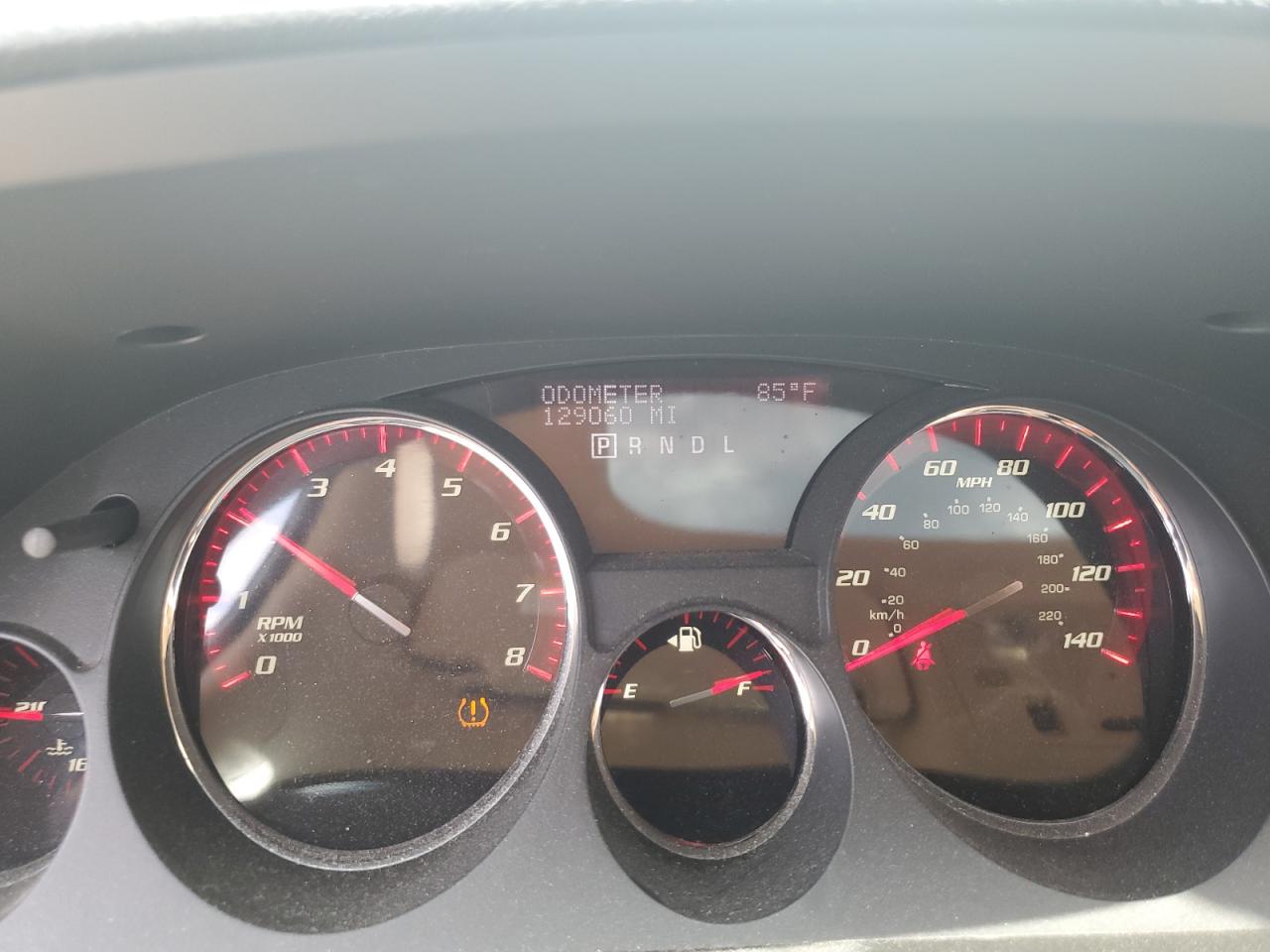 2012 GMC Acadia Denali VIN: 1GKKVTED9CJ401606 Lot: 61182845