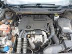 2012 PEUGEOT 508 ACTIVE for sale at Copart WHITBURN