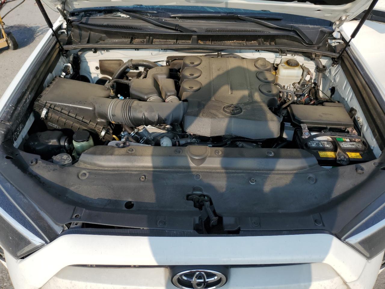 JTEBU5JR2G5378997 TOYOTA 4RUNNER 2016