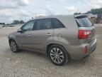 2015 Kia Sorento Sx იყიდება Columbus-ში, OH - Mechanical