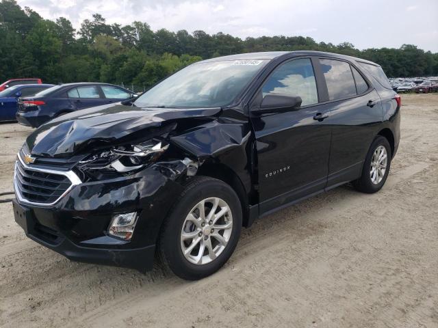 CHEVROLET EQUINOX LS 2021