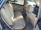 2007 Hyundai Santa Fe Gls продається в Knightdale, NC - Side