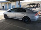 2010 Honda Civic Lx   for Sale in Hayward, CA - Front End