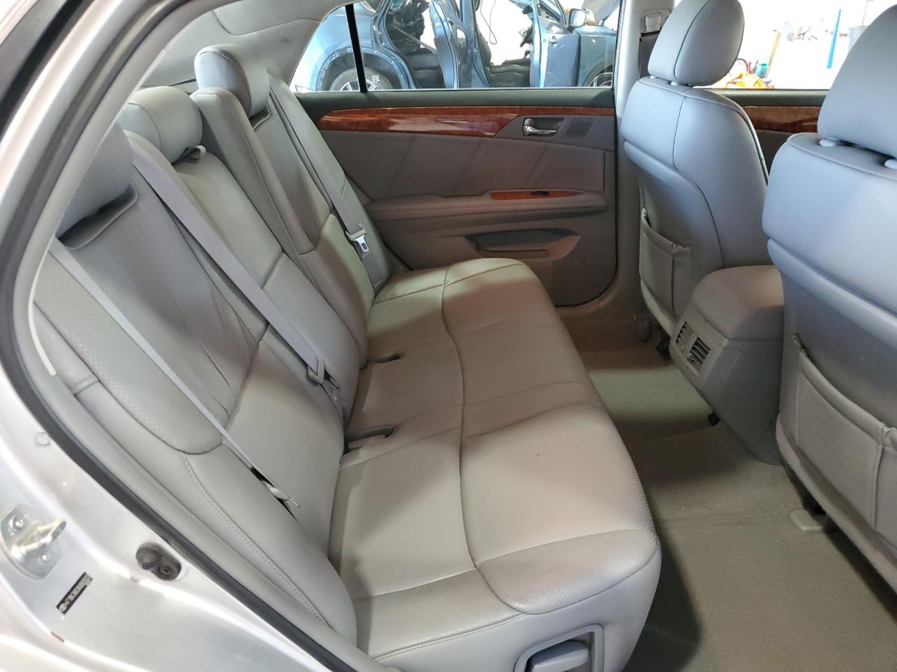2006 Toyota Avalon Xl VIN: 4T1BK36B36U069503 Lot: 61956455