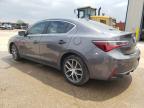 2021 Acura Ilx Premium   на продаже в Elgin, IL - Front End