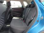 2014 RENAULT CAPTURD-QU for sale at Copart NEWBURY