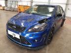 2008 FORD FOCUS ST-2 for sale at Copart SANDTOFT