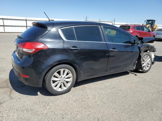  KIA FORTE 2014 Black