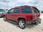 2007 Chevrolet Trailblazer Ls for Sale in Taylor, TX - Rear End