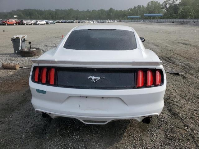  FORD ALL Models 2015 Biały