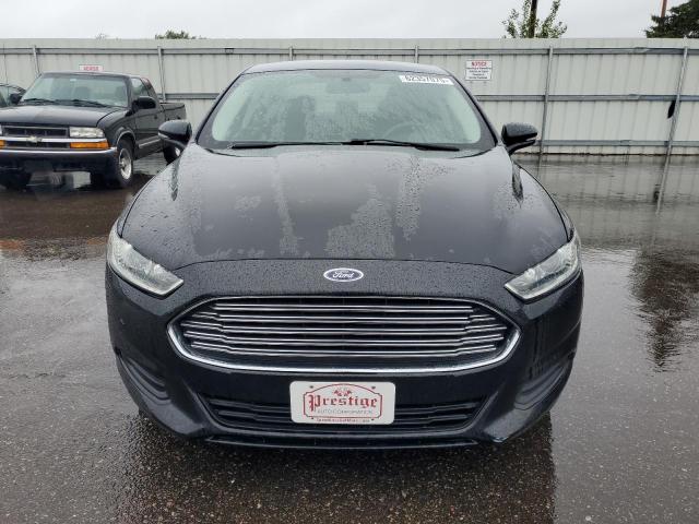  FORD FUSION 2015 Czarny