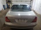 2001 Mercedes-Benz S 430   იყიდება Ebensburg-ში, PA - Front End