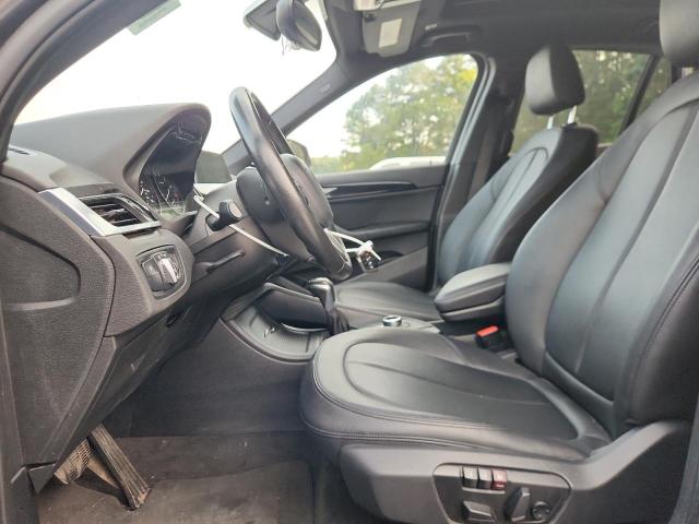  BMW X1 2018 Gray