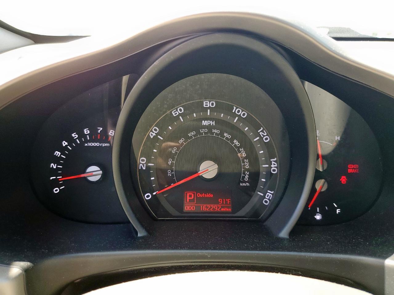 2014 Kia Sportage Base VIN: KNDPB3AC3E7657070 Lot: 63137795