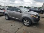2013 Kia Sportage Base на продаже в Lexington, KY - Side