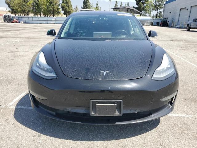  TESLA MODEL 3 2018 Czarny
