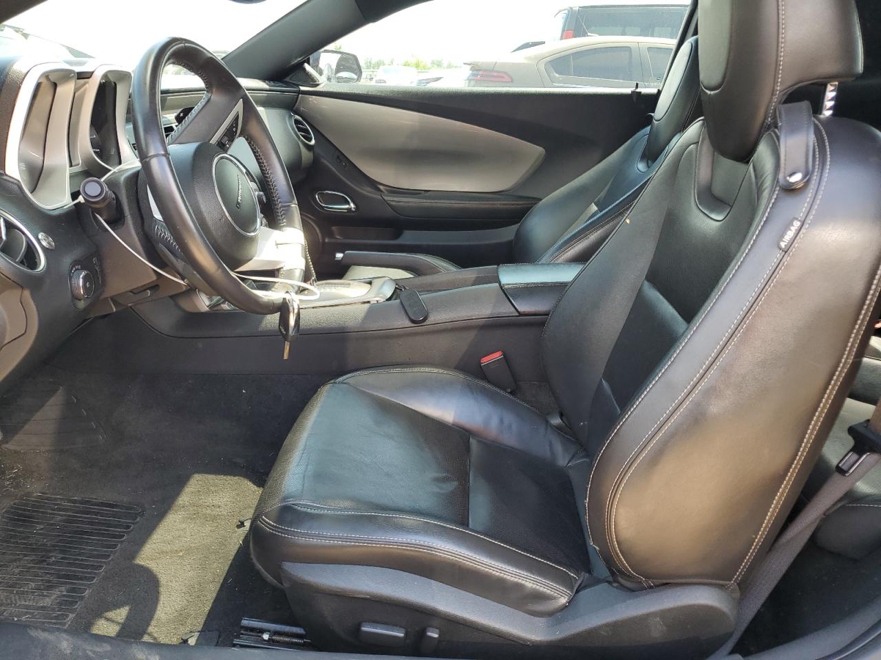 2010 Chevrolet Camaro Lt VIN: 2G1FC1EV1A9171786 Lot: 62053955