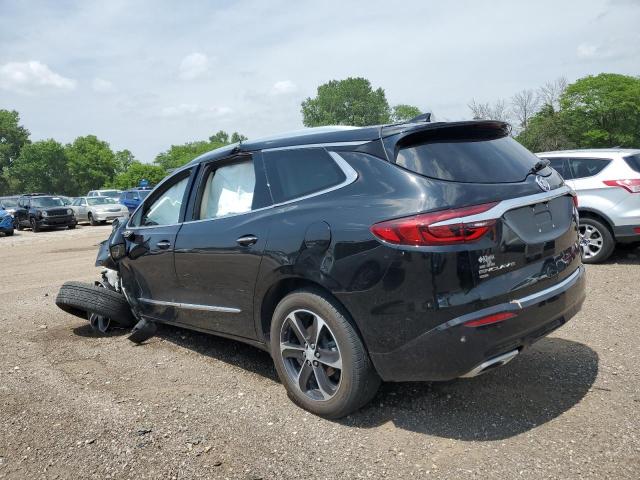  BUICK ENCLAVE 2021 Czarny