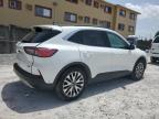 2020 Ford Escape Titanium for Sale in Opa Locka, FL - Side