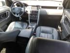 2017 LAND ROVER DISCOVERY SPORT HSE   for sale at Copart CA - LOS ANGELES