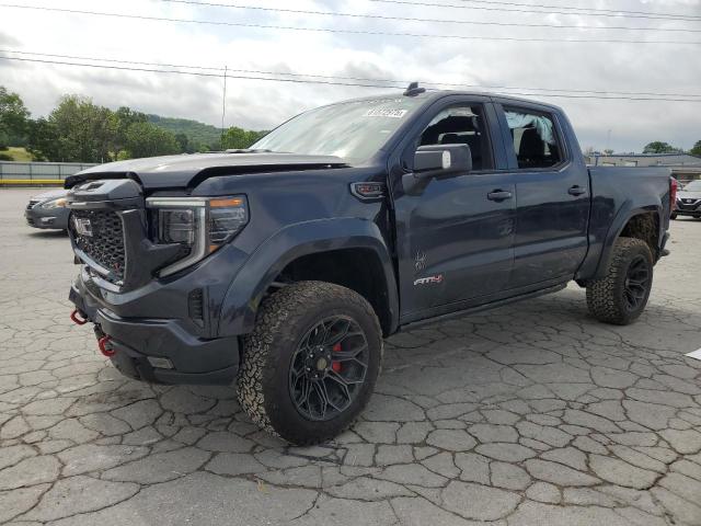 GMC SIERRA K15 2022