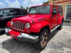2016 Jeep Wrangler Unlimited Sahara zu verkaufen in Miami, FL - Normal Wear