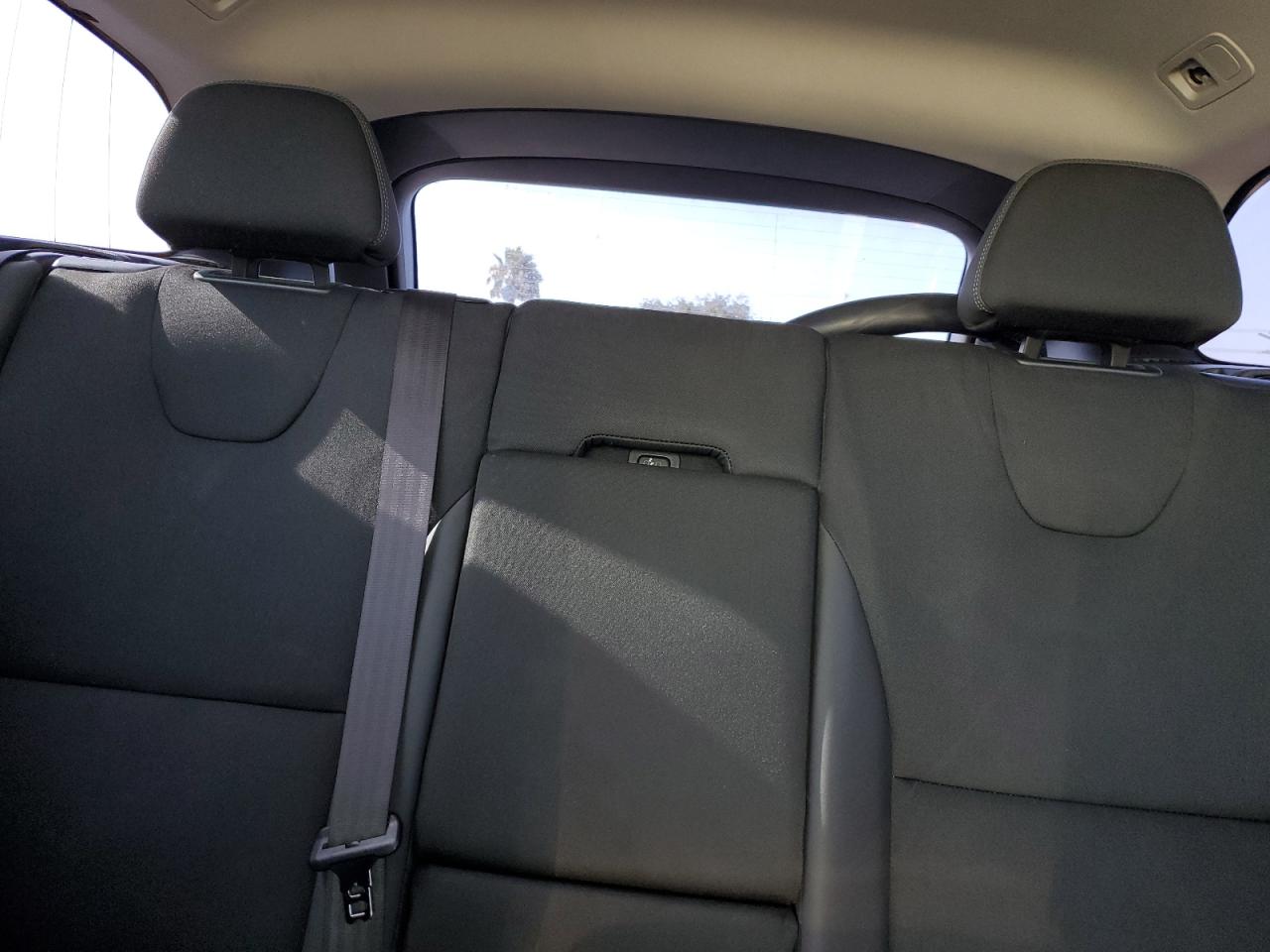 2015 Volvo Xc60 T5 VIN: YV426MDA8F2596986 Lot: 62220795
