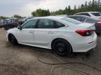 2022 HONDA CIVIC TOURING   for sale at Copart ON - TORONTO