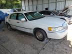 1999 Lincoln Town Car Executive   на продаже в Midway, FL - Rear End