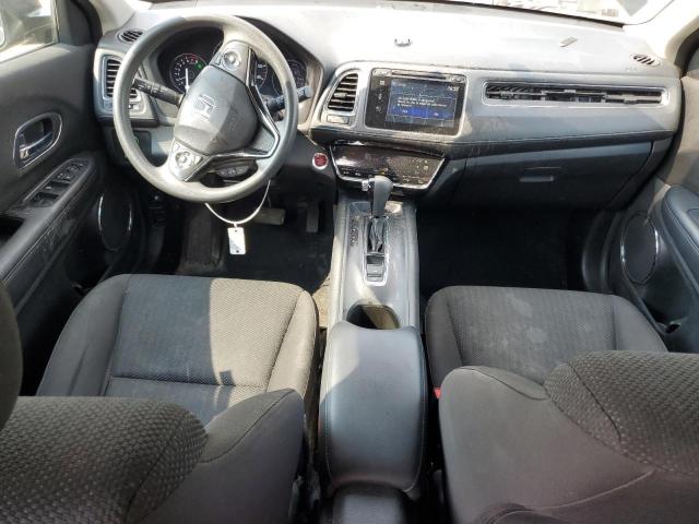  HONDA HR-V 2018 Black
