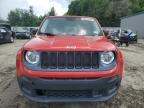 2015 Jeep Renegade Sport for Sale in Midway, FL - Water/Flood