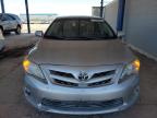 2012 Toyota Corolla Base en Venta en Phoenix, AZ - Normal Wear