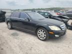 2007 Mercedes-Benz S 550 zu verkaufen in Kansas City, KS - Vandalism