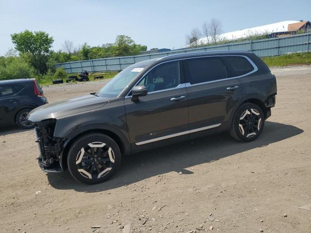 KIA TELLURIDE 2024
