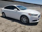 2013 Ford Fusion Se на продаже в Fresno, CA - Side