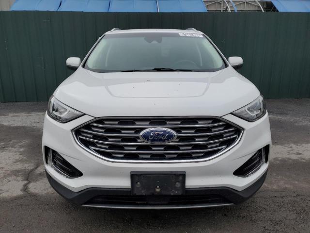  FORD EDGE 2020 White