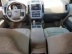 2007 Ford Edge Sel იყიდება Fredericksburg-ში, VA - Front End