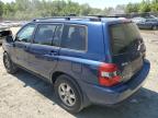 2005 Toyota Highlander Limited for Sale in Waldorf, MD - Front End