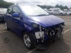 2021 HYUNDAI I10 SE CON for sale at Copart SANDTOFT