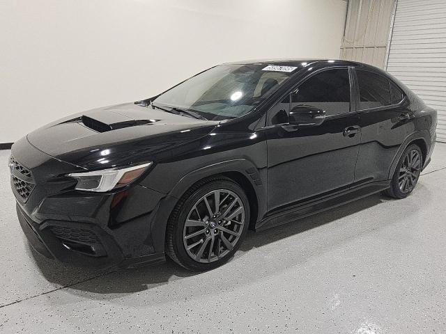 SUBARU WRX GT – zdjęcie z aukcji, lot #58967095