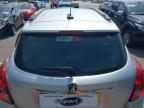 2018 VAUXHALL MOKKA X AC for sale at Copart GLOUCESTER