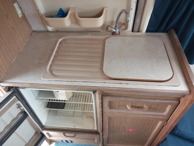 1992 TALB EXPRESS 13