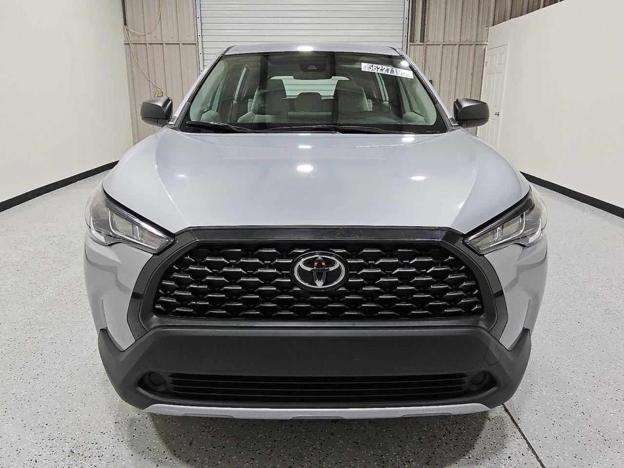 2022 Toyota Corolla Cross L იყიდება Orlando-ში, FL - Minor Dent/Scratches