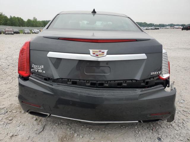  CADILLAC CTS 2015 Charcoal