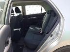 2008 TOYOTA AURIS TR V for sale at Copart YORK