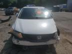 2013 Honda Civic Exl for Sale in Shreveport, LA - Front End