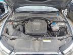 2012 AUDI A6 SE TDI for sale at Copart SANDY