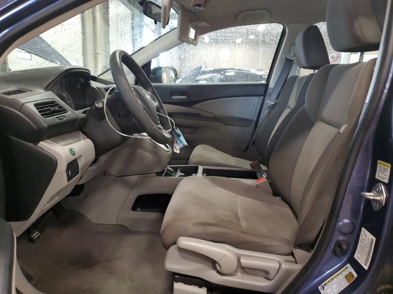 HONDA CRV 2013 VIN 2HKRM4H32DH681420 zdjęcie 7