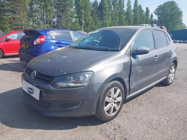 VOLKSWAGEN POLO SE 85 2011