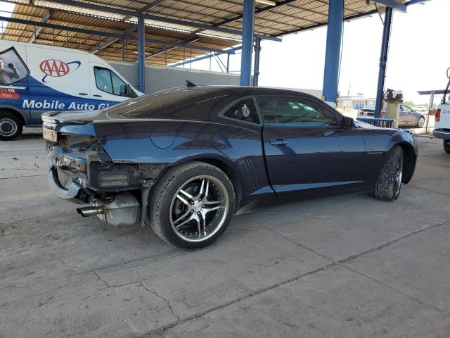  CHEVROLET CAMARO 2013 Granatowy